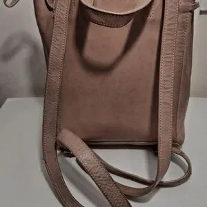 Loeffler Randall Leather Backpack Distressed Loeffler Randall | Bags | Loeffler Randall Leather Backpack  main image 2